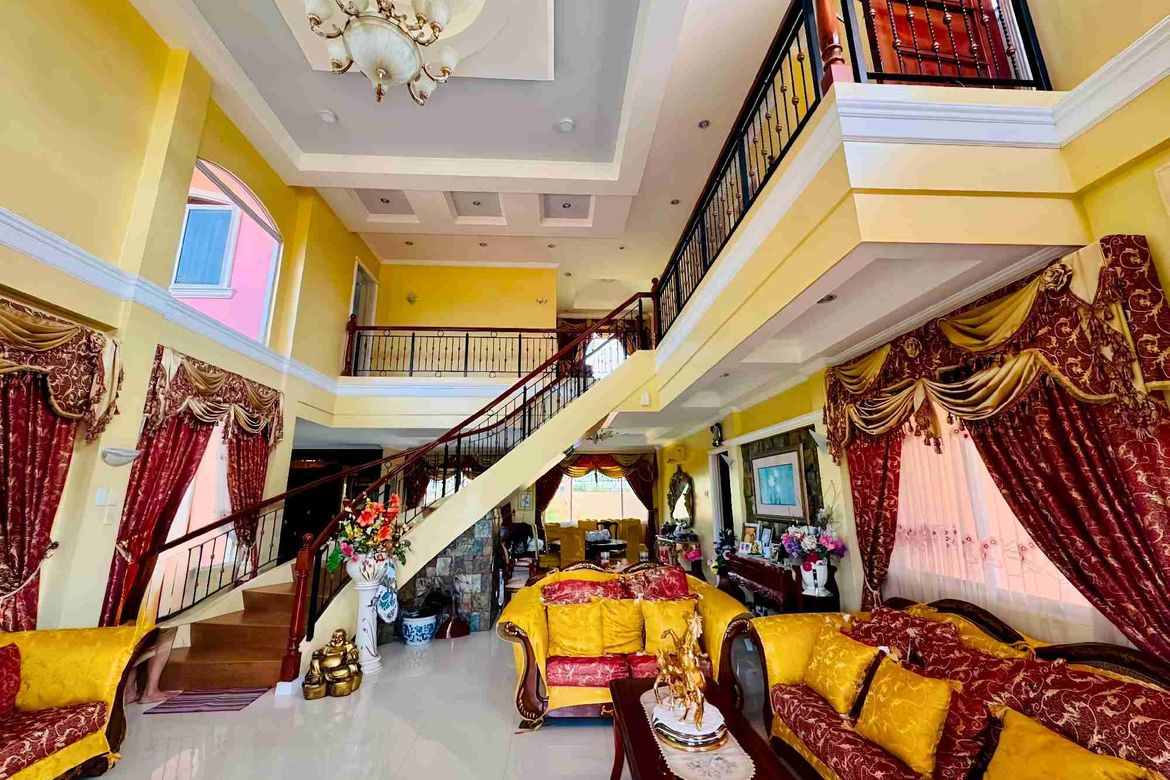 5 Bedroom House for Sale in Mactan, Lapu-Lapu, Cebu – photo 2
