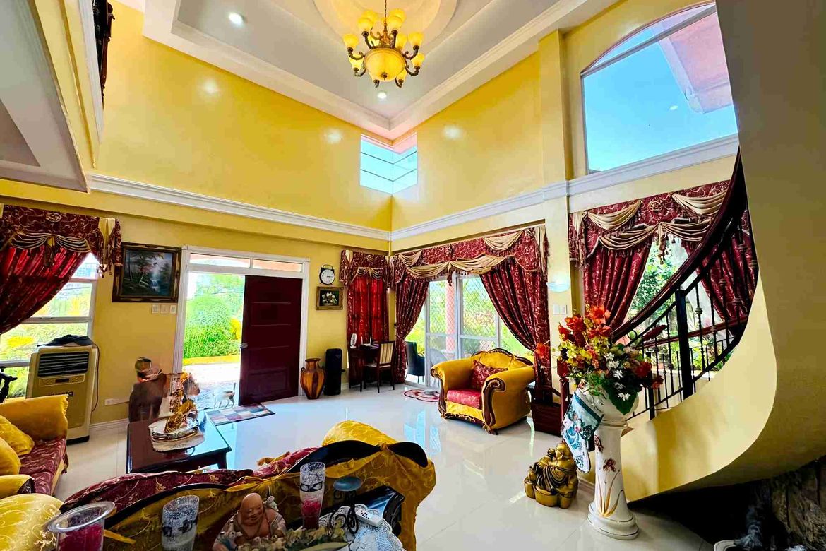 5 Bedroom House for Sale in Mactan, Lapu-Lapu, Cebu – photo 4