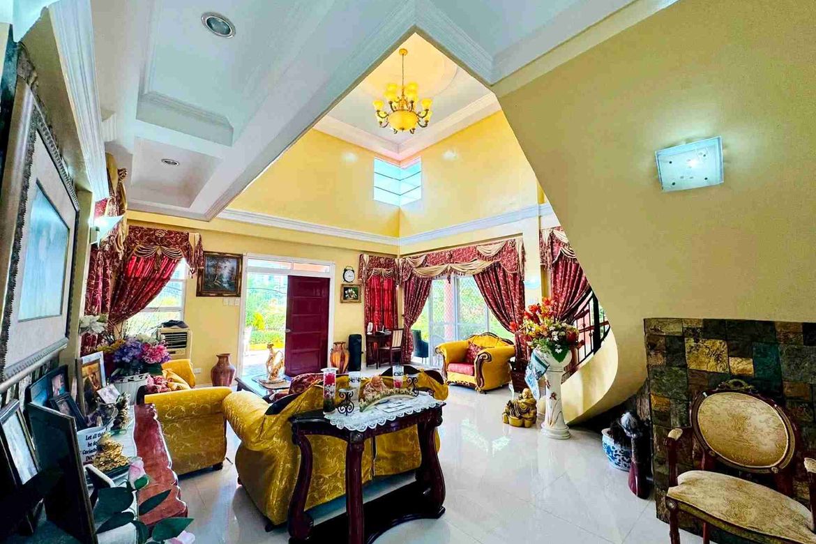 5 Bedroom House for Sale in Mactan, Lapu-Lapu, Cebu – photo 6