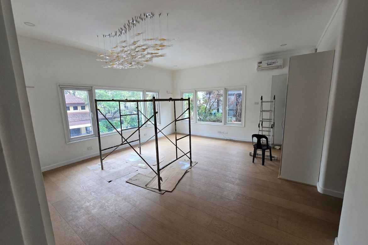 5 Bedroom House for Sale in Magallanes Village, Magallanes, Makati City near MRT-3 Magallanes – photo 3