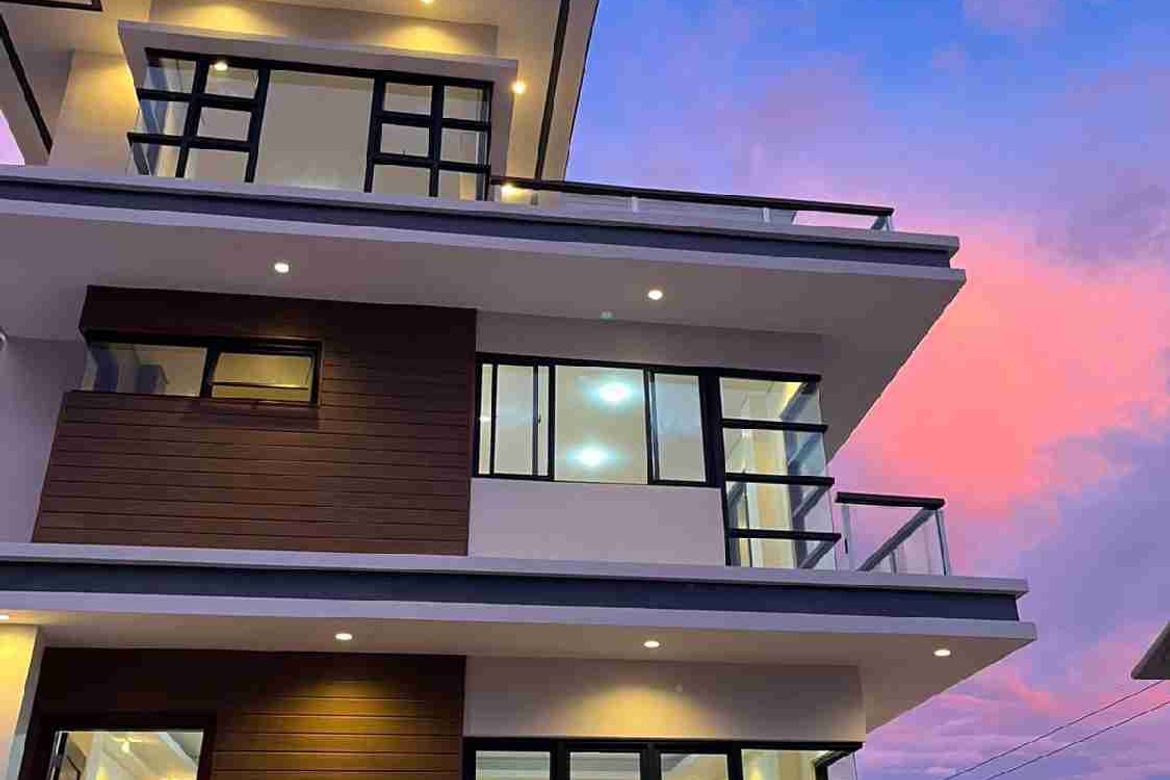 5 Bedroom House for Sale in Maghaway, Talisay, Cebu – photo 2