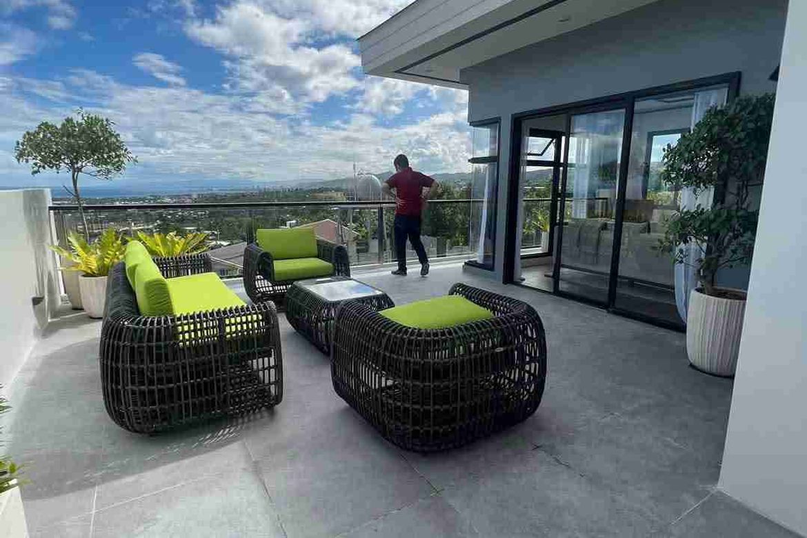 5 Bedroom House for Sale in Maghaway, Talisay, Cebu – photo 4
