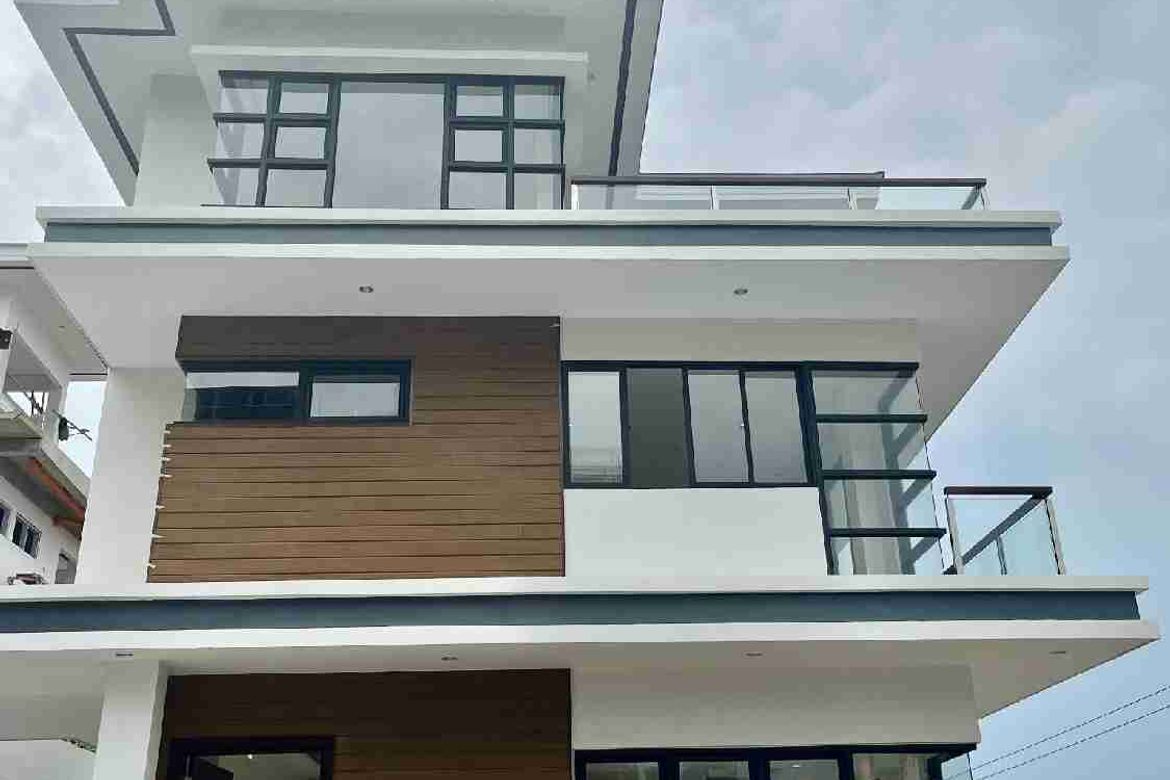 5 Bedroom House for Sale in Maghaway, Talisay, Cebu – photo 5