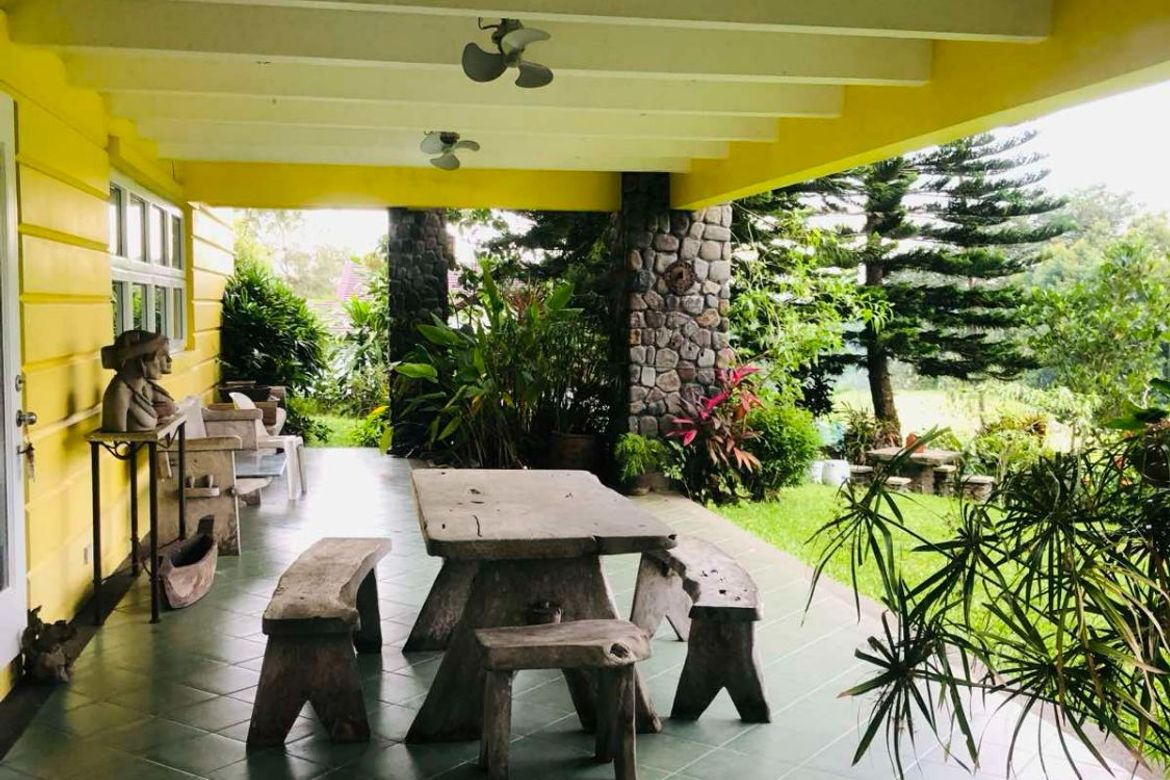 5 Bedroom House for Sale in Mahabang Dahilig, Lemery, Batangas – photo 3