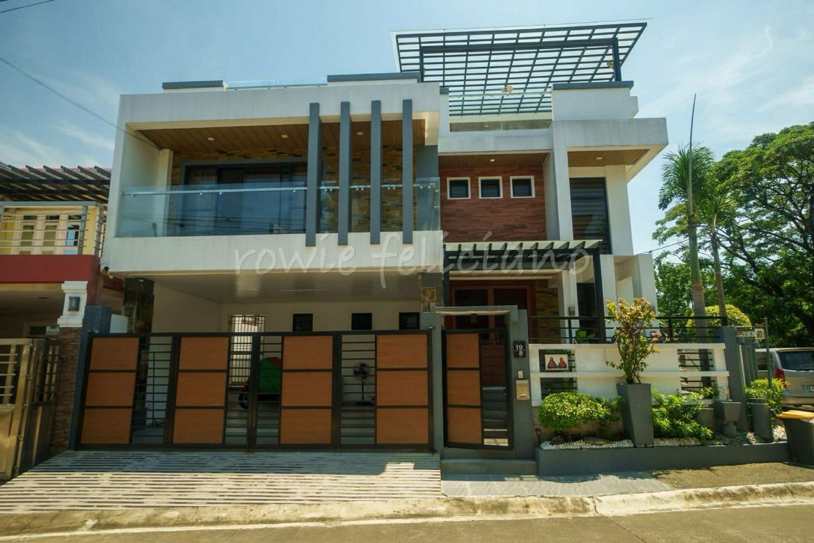 5 Bedroom House for Sale in Mahabang Parang, Santa Maria, Bulacan – photo 4
