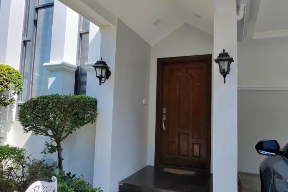 5 Bedroom House for Sale in MAHOGANY PLACE III, Bagong Tanyag, Taguig, Metro Manila – photo 5