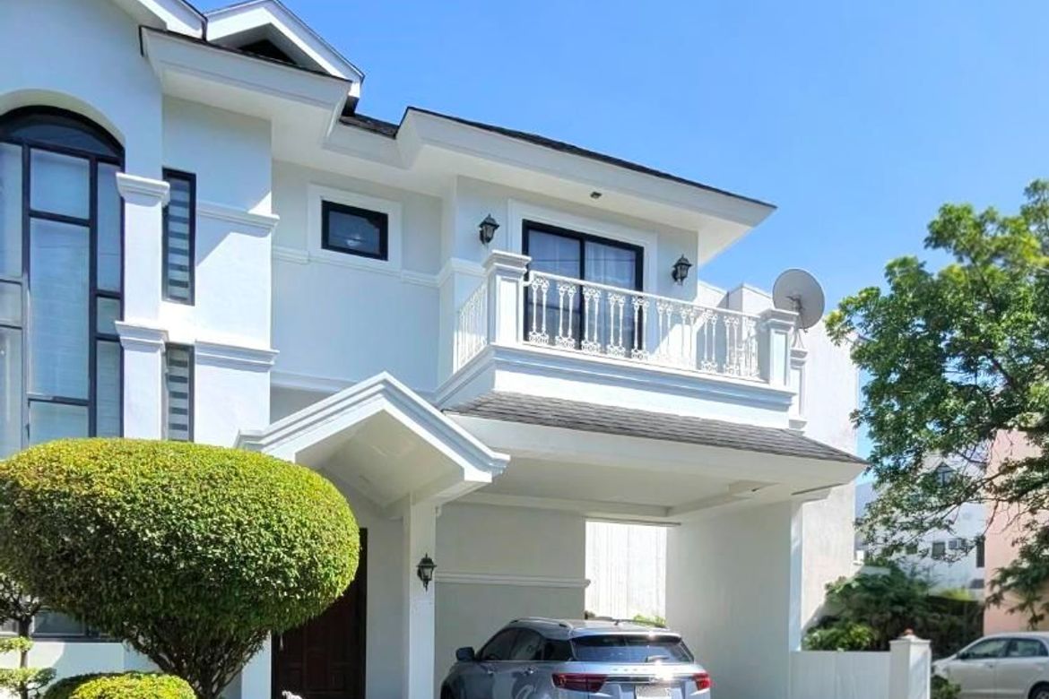 5 Bedroom House for Sale in MAHOGANY PLACE III, Bagong Tanyag, Taguig, Metro Manila – photo 6