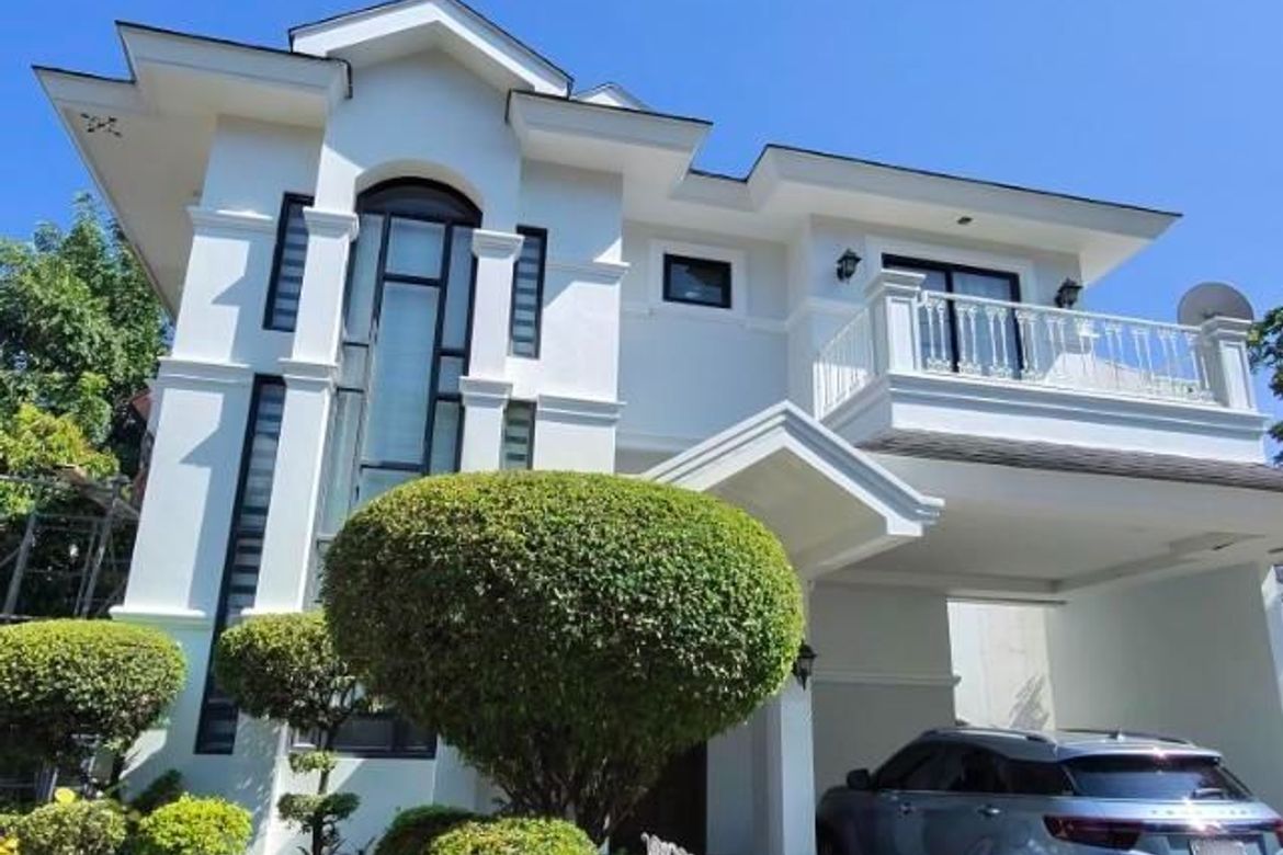 5 Bedroom House for Sale in MAHOGANY PLACE III, Bagong Tanyag, Taguig, Metro Manila – photo 7
