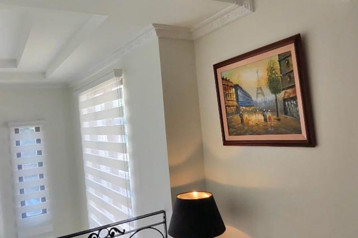 5 Bedroom House for Sale in MAHOGANY PLACE III, Bagong Tanyag, Taguig, Metro Manila – photo 8