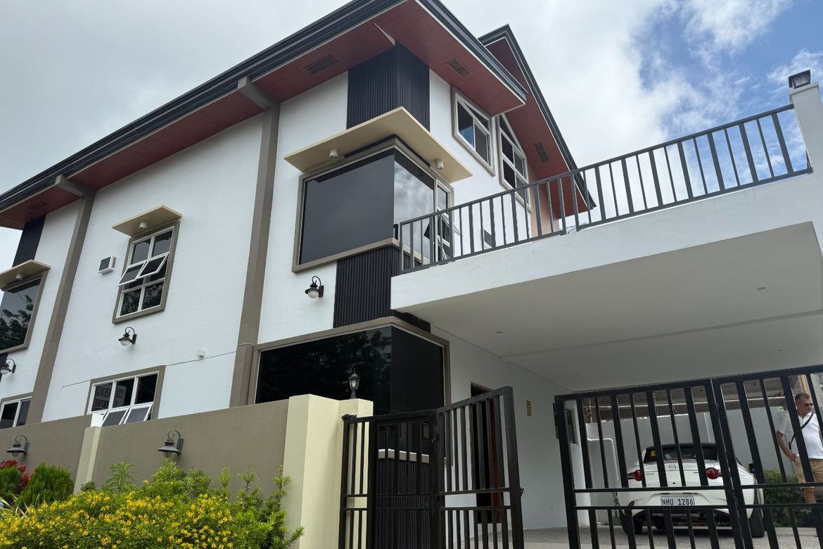 5 Bedroom House for Sale in Maitim 2nd West, Tagaytay, Cavite – photo 4
