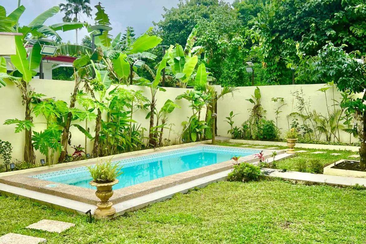 5 Bedroom House for Sale in Maitim I, Amadeo, Cavite