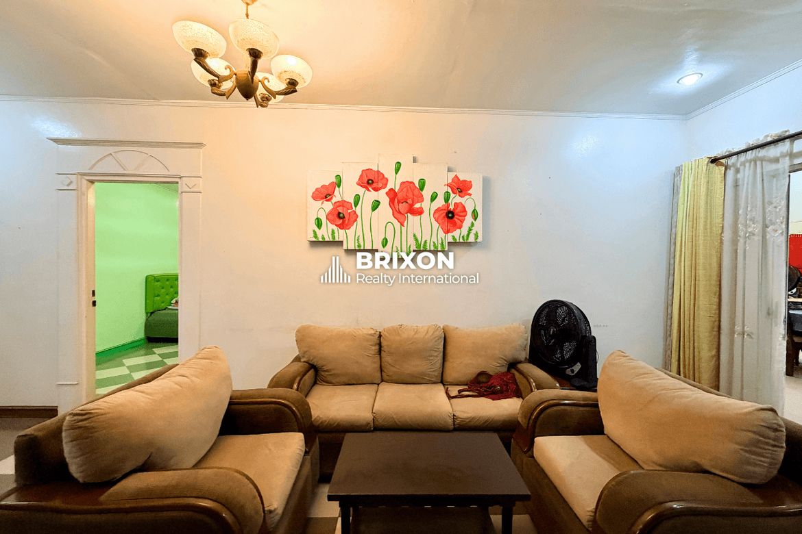 5 Bedroom House for Sale in Malabanias, Angeles, Pampanga – photo 8
