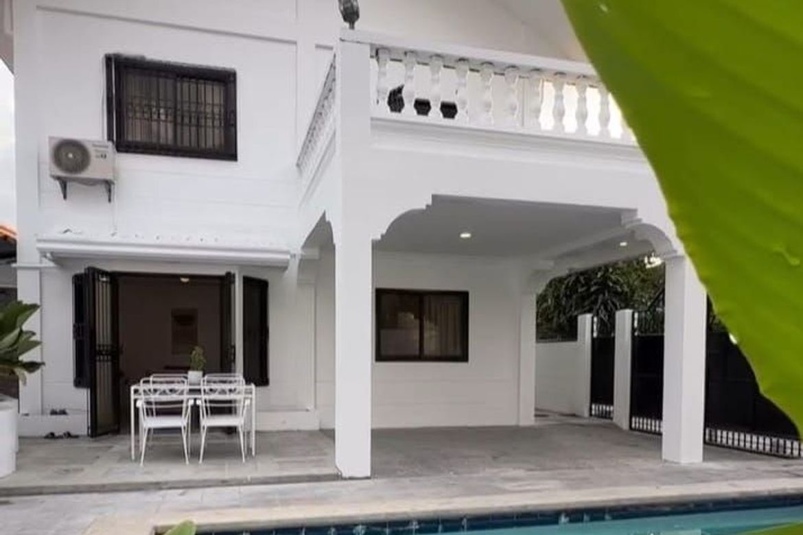 5 Bedroom House for Sale in Malabanias, Angeles, Pampanga – photo 2