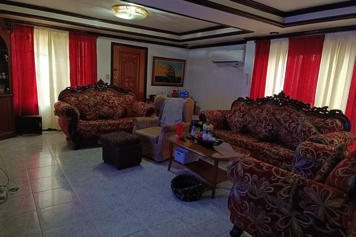 5 Bedroom House for Sale in Malabanias, Angeles, Pampanga – photo 4