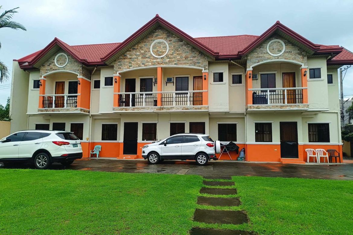 5 Bedroom House for Sale in Malabanias, Angeles, Pampanga – photo 5