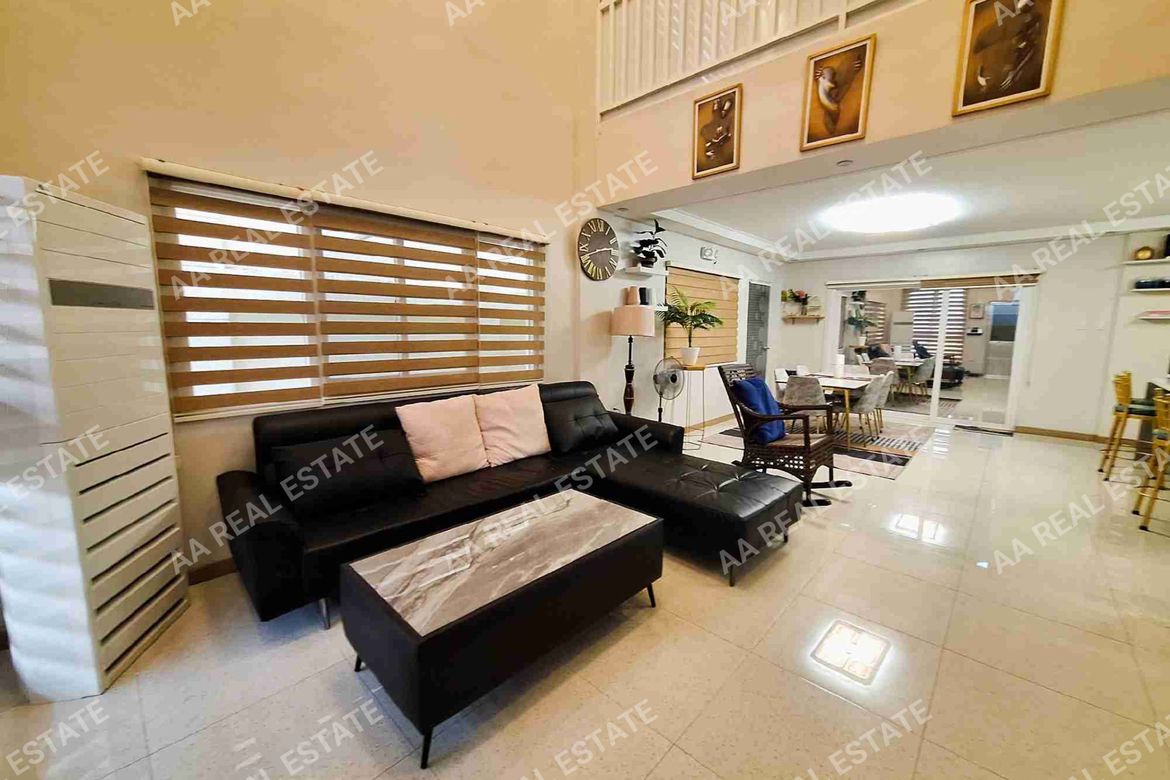 5 Bedroom House for Sale in Malabanias, Angeles, Pampanga – photo 4