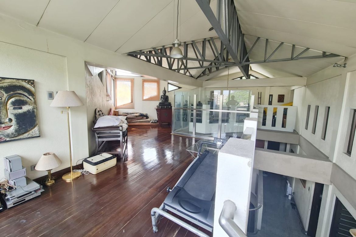 5 Bedroom House for Sale in Malanday, Marikina, Metro Manila – photo 2