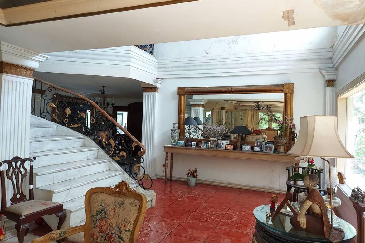 5 Bedroom House for Sale in Malanday, Marikina, Metro Manila – photo 2