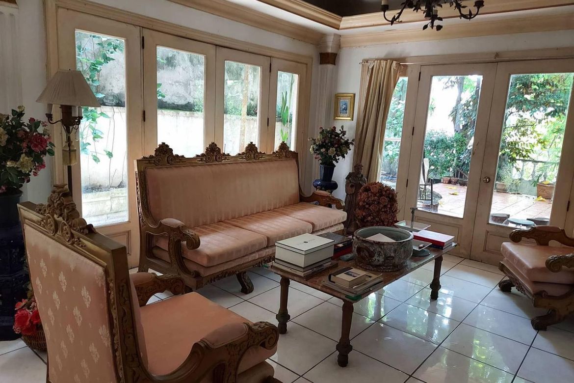5 Bedroom House for Sale in Malanday, Marikina, Metro Manila – photo 3