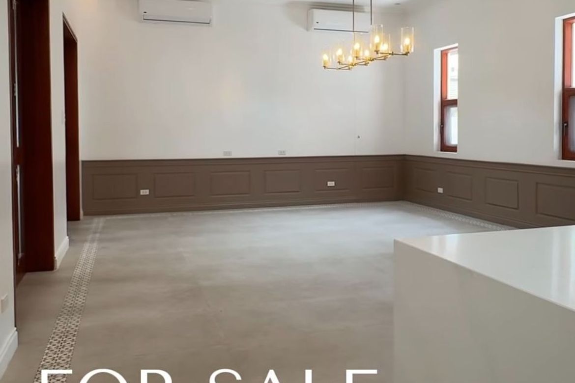 5 Bedroom House for Sale in Malanday, Marikina, Metro Manila
