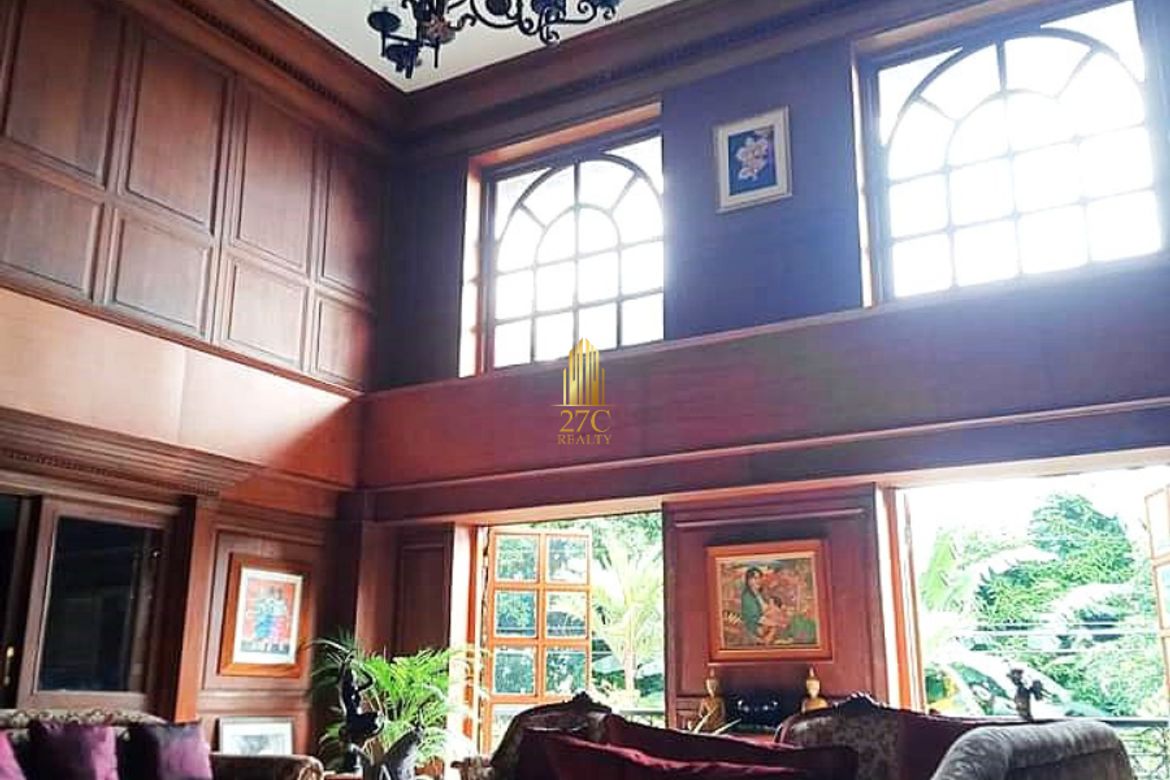 5 Bedroom House for Sale in Malanday, Marikina, Metro Manila – photo 2