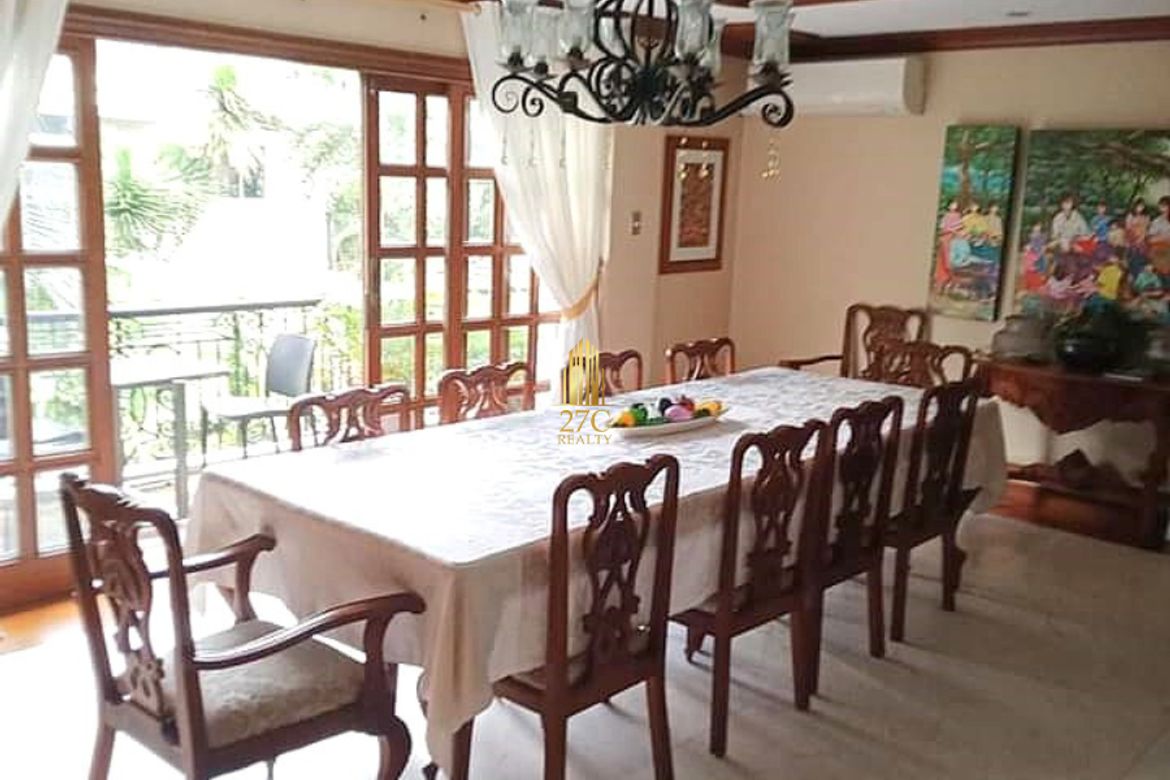 5 Bedroom House for Sale in Malanday, Marikina, Metro Manila – photo 5