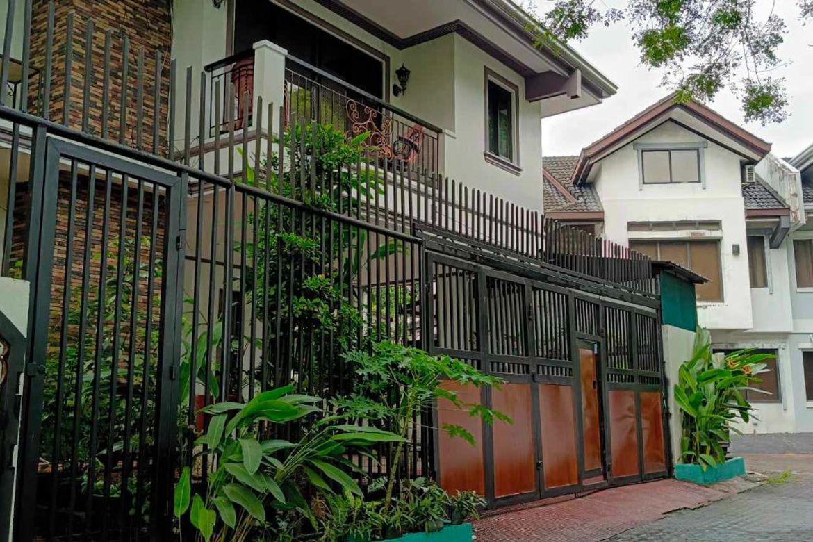 5 Bedroom House for Sale in Malanday, Marikina, Metro Manila – photo 2