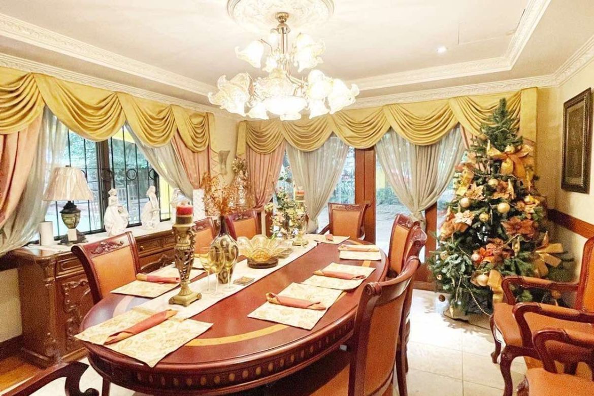 5 Bedroom House for Sale in Malanday, Marikina, Metro Manila – photo 4