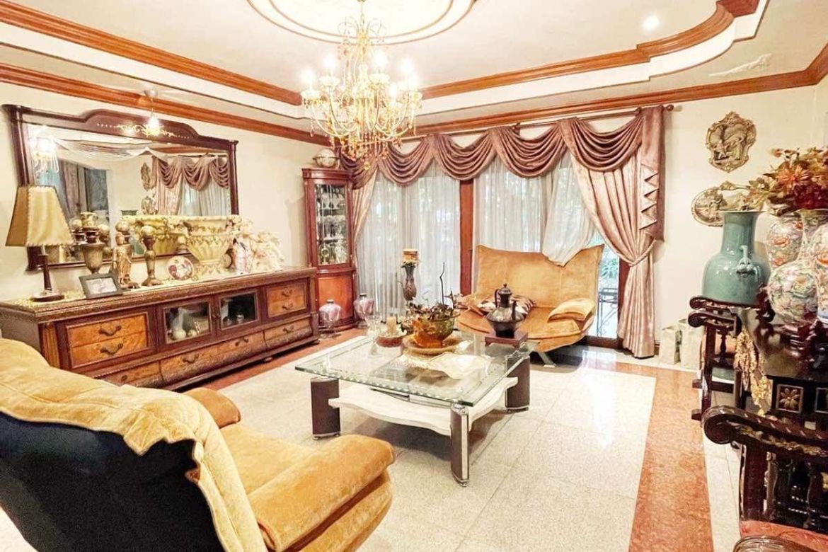 5 Bedroom House for Sale in Malanday, Marikina, Metro Manila – photo 5