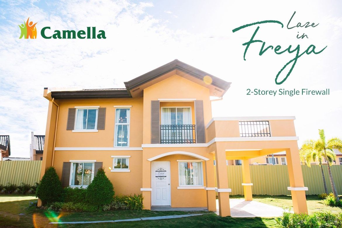 5 Bedroom House for Sale in Maliwalo, Tarlac, Tarlac