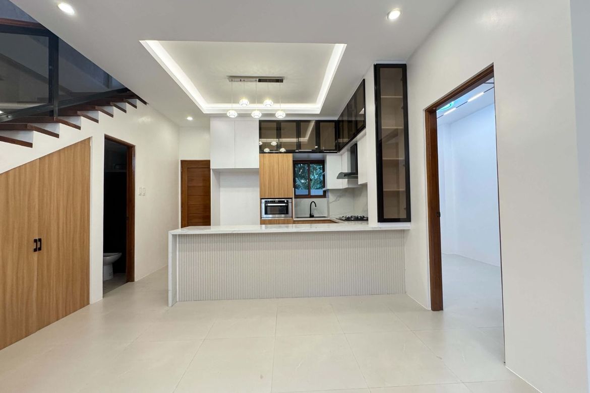5 Bedroom House for Sale in Mambog II, Bacoor, Cavite – photo 4