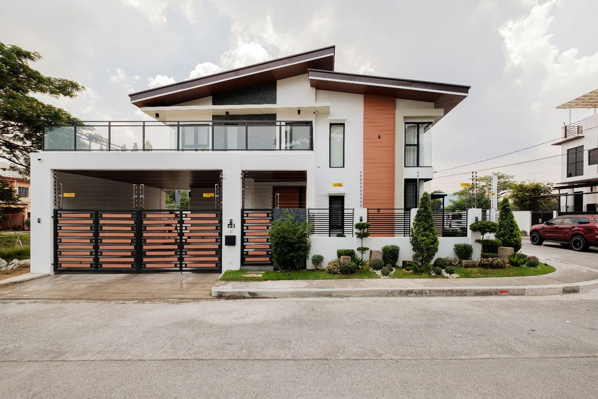 5 Bedroom House for Sale in Mambog IV, Bacoor, Cavite – photo 2