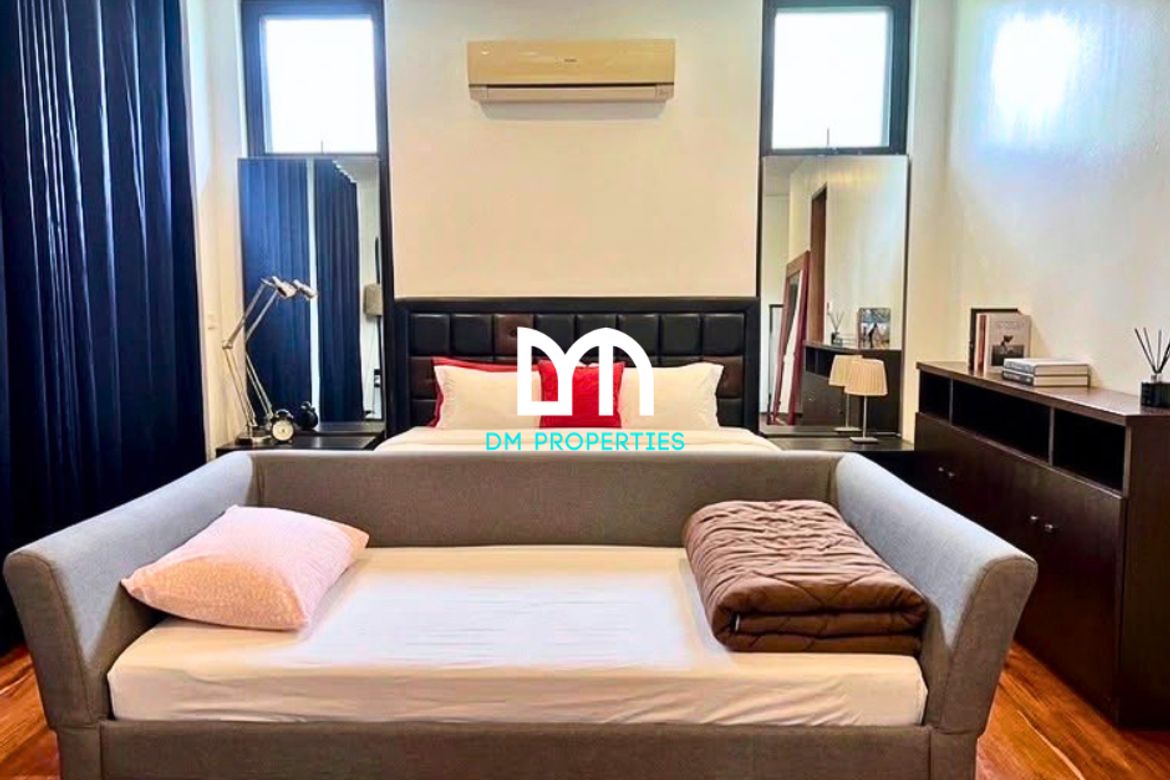 5 Bedroom House for Sale in Mambugan, Antipolo, Rizal – photo 6