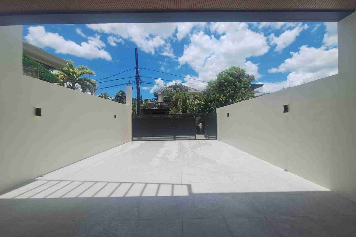 5 Bedroom House for Sale in Mambugan, Antipolo, Rizal – photo 3