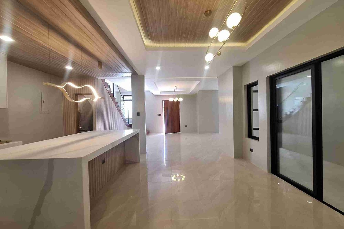 5 Bedroom House for Sale in Mambugan, Antipolo, Rizal – photo 4