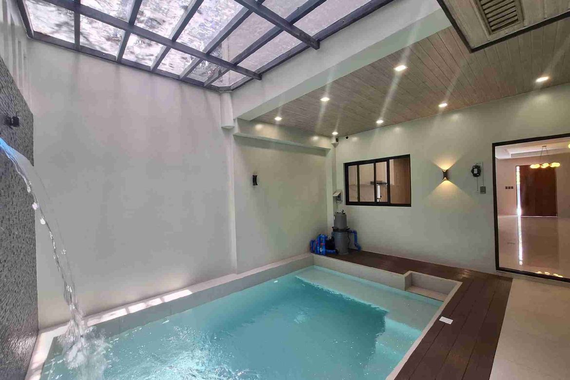 5 Bedroom House for Sale in Mambugan, Antipolo, Rizal – photo 5