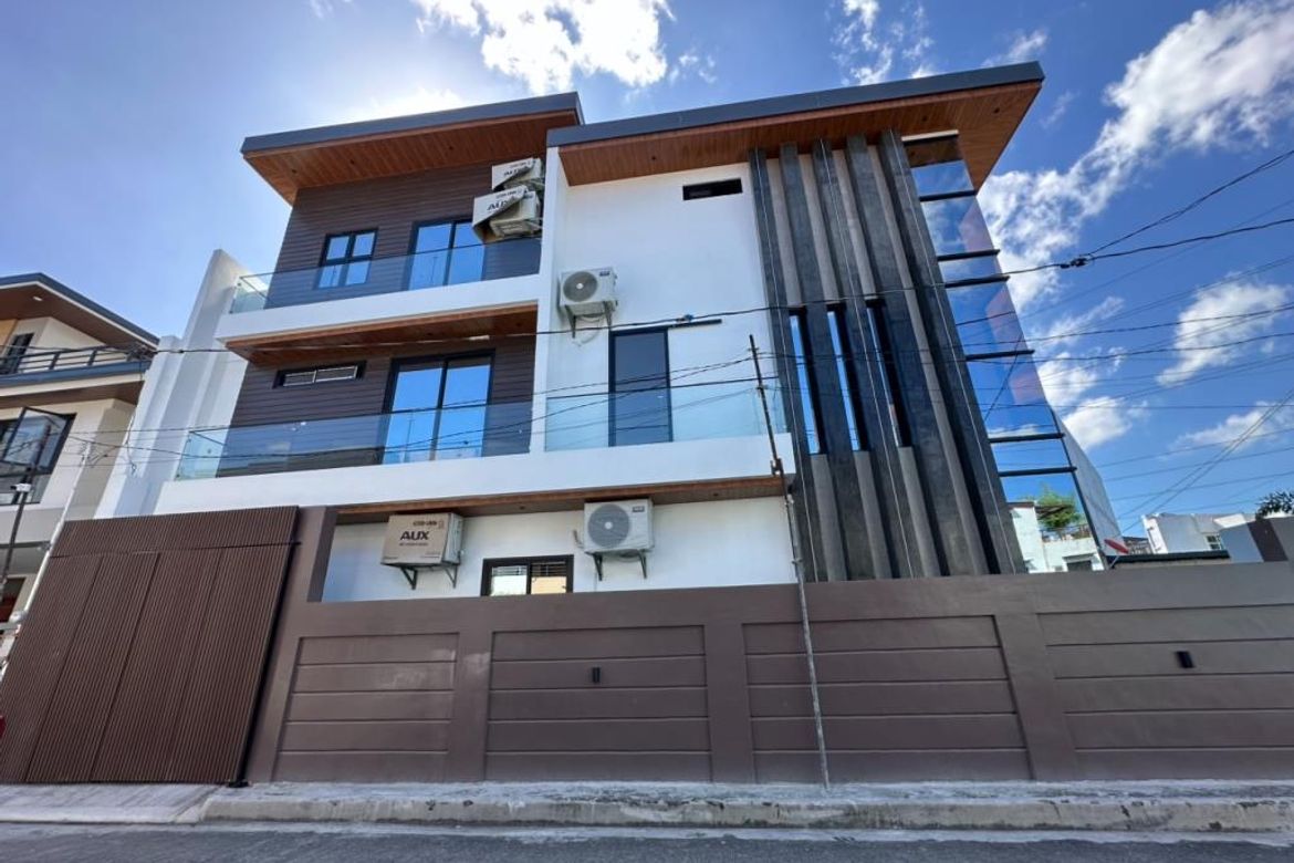 5 Bedroom House for Sale in Manggahan, Pasig, Metro Manila – photo 2