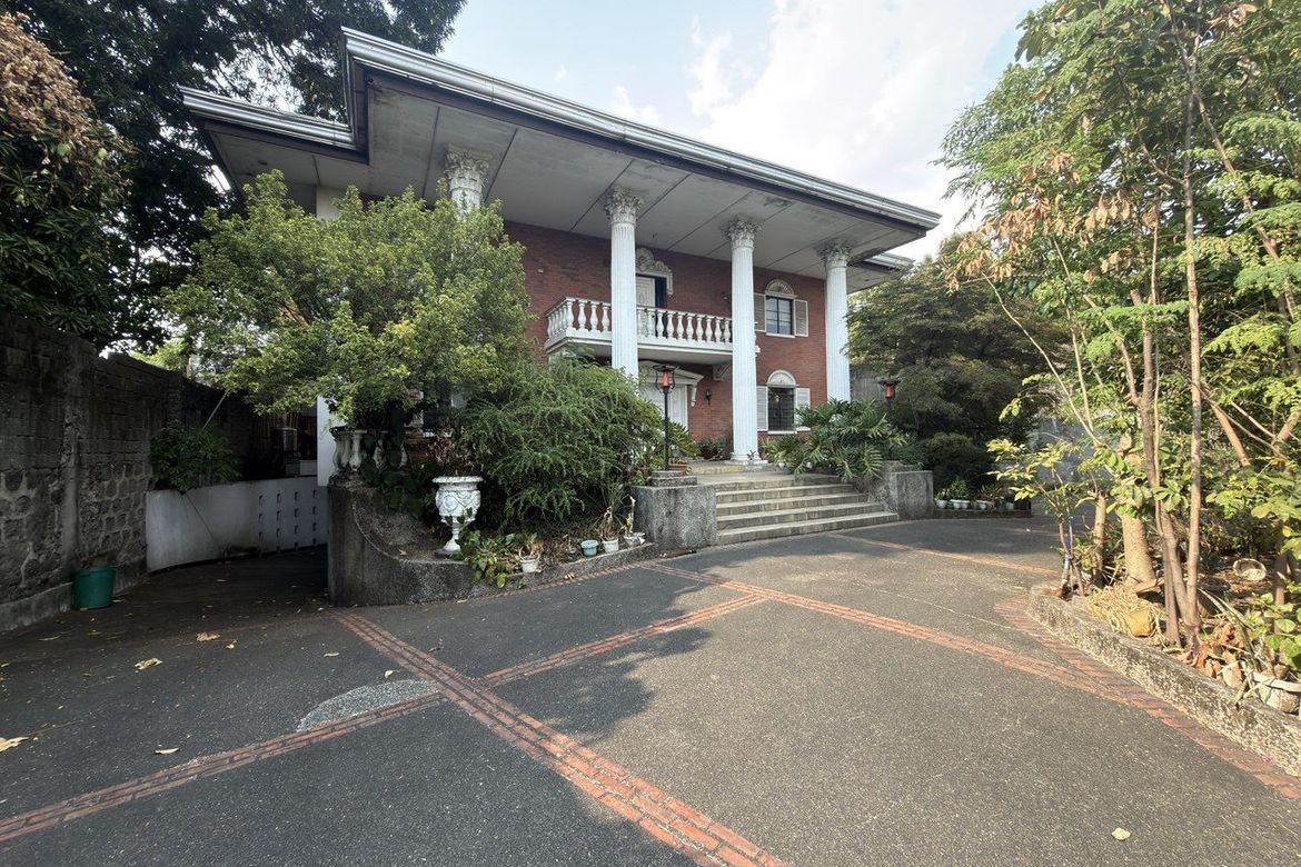 5 Bedroom House for Sale in Manresa, Quezon City, Metro Manila – photo 7