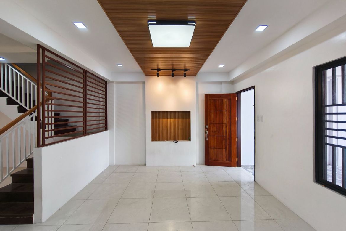 5 Bedroom House for Sale in Manuyo Dos, Las Piñas, Metro Manila – photo 6