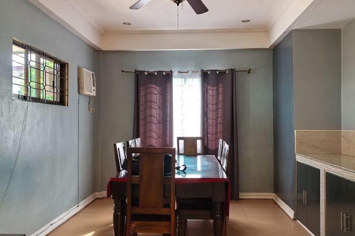 5 Bedroom House for Sale in Manville Royale, Pahanocoy, Bacolod, Negros Occidental – photo 8