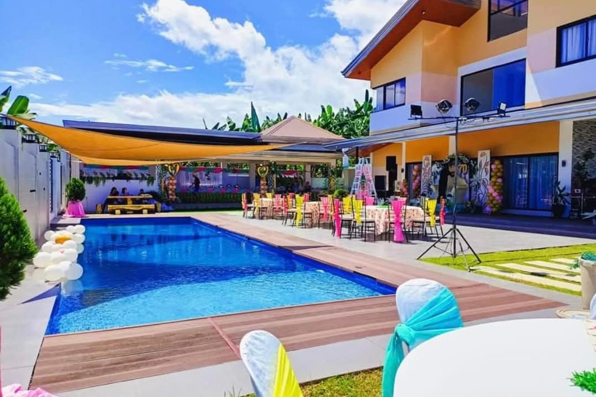 5 Bedroom House for Sale in Marayos, Pinamalayan, Oriental Mindoro
