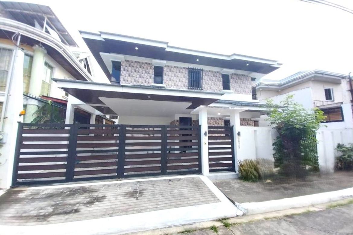 5 Bedroom House for Sale in Marcelo Green Village, Parañaque, Metro Manila – photo 2