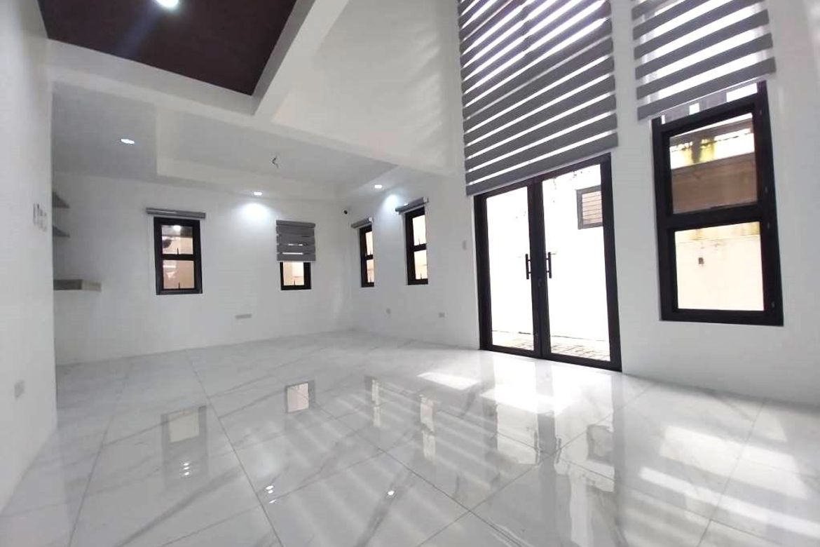 5 Bedroom House for Sale in Marcelo Green Village, Parañaque, Metro Manila – photo 7