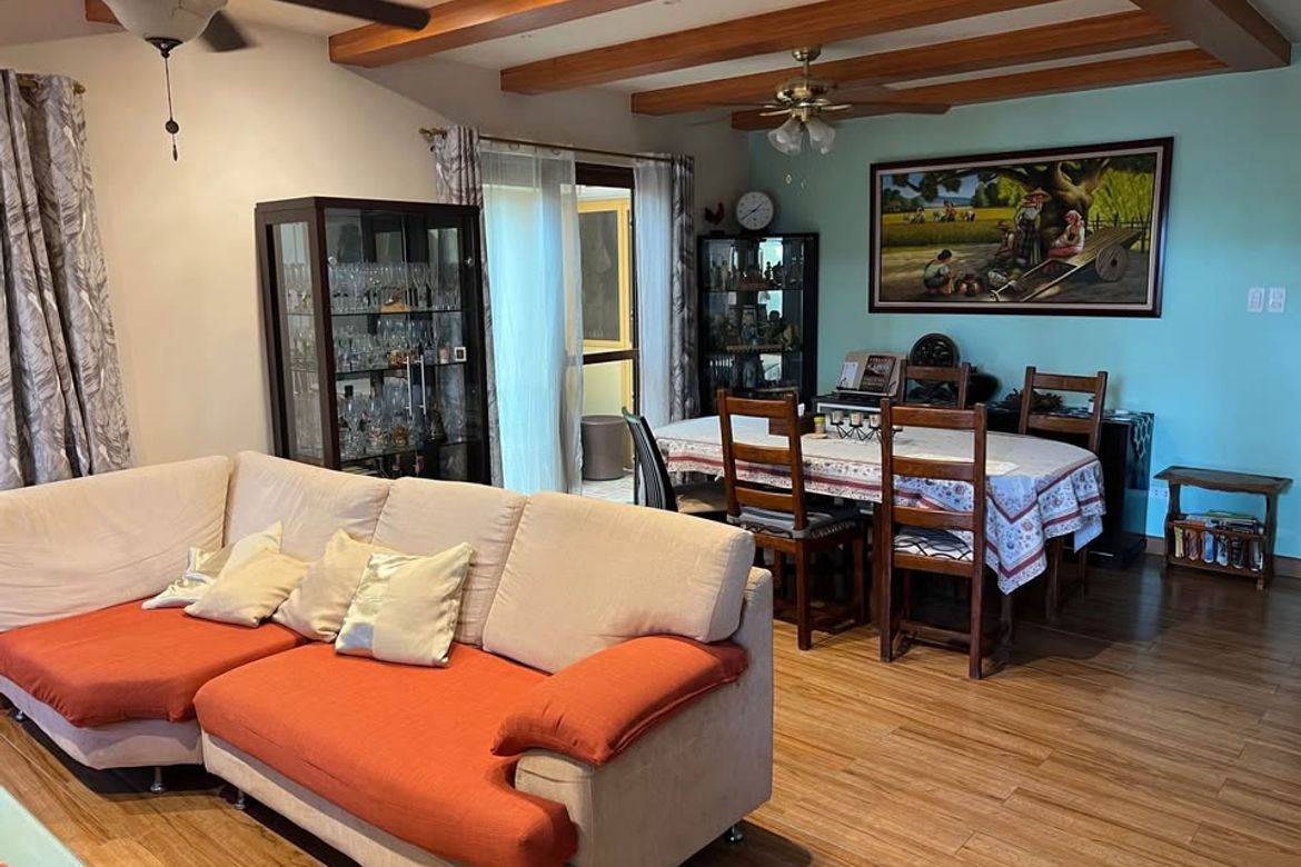 5 Bedroom House for Sale in Marcelo Green Village, Parañaque, Metro Manila – photo 3