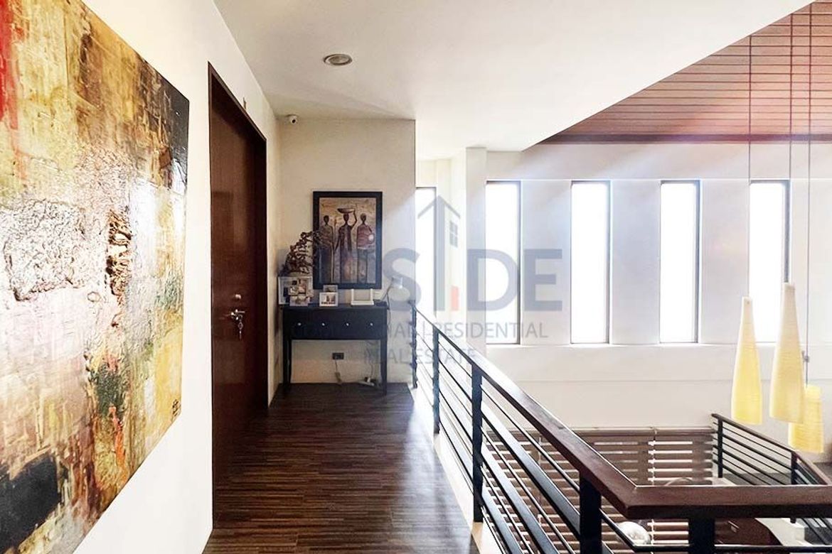 5 Bedroom House for Sale in Marcelo Green Village, Parañaque, Metro Manila – photo 5