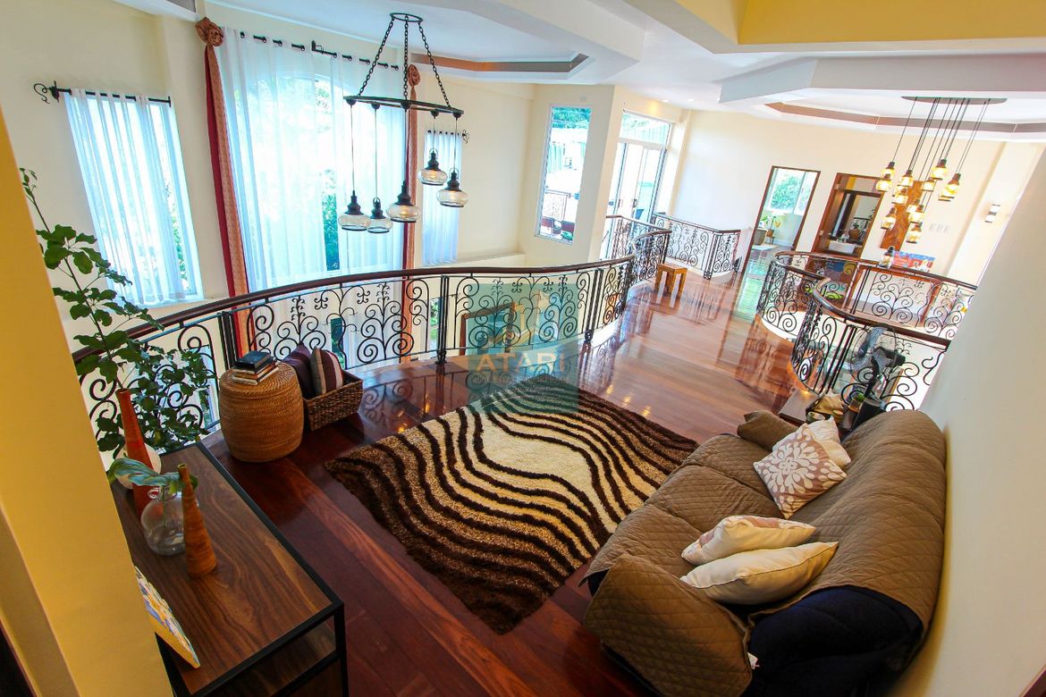 5 Bedroom House for Sale in Maria Luisa Estate Park, Banilad, Cebu City, Cebu – photo 7