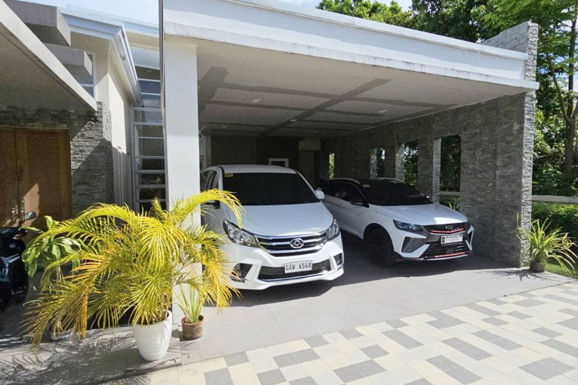 5 Bedroom House for Sale in Maria Luisa Estate Park, Banilad, Cebu City, Cebu – photo 5