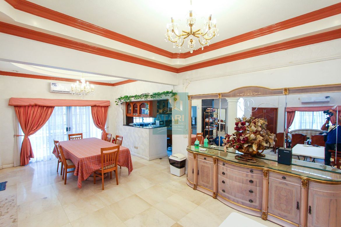 5 Bedroom House for Sale in Maria Luisa Estate Park, Banilad, Cebu City, Cebu – photo 3