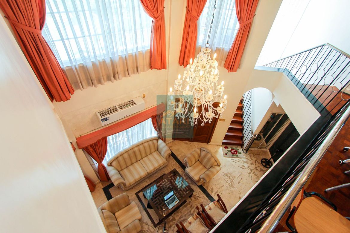 5 Bedroom House for Sale in Maria Luisa Estate Park, Banilad, Cebu City, Cebu – photo 4