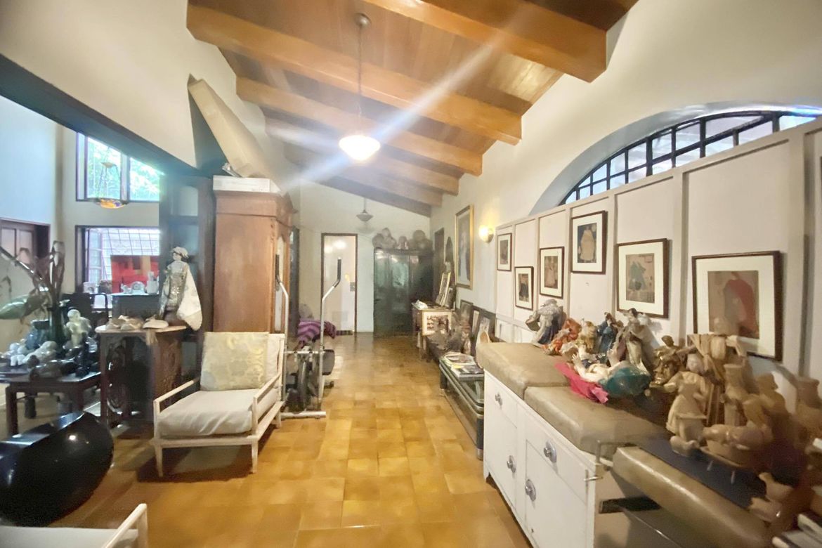 5 Bedroom House for Sale in Mariana, Quezon City, Metro Manila near LRT-2 Gilmore – photo 3